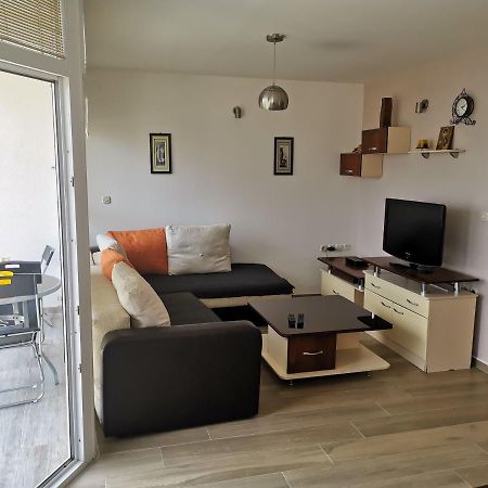 Lake View Apartment אוהריד מראה חיצוני תמונה